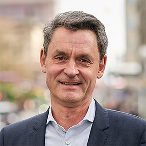 Wolfgang Dierker